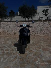 Vespa 300 gts super