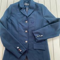 giacca equitazione da competizione HKM