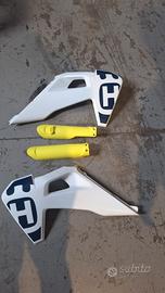 PLASTICHE HUSQVARNA 2020-23