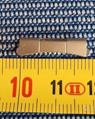 "ZO" End Link orologi ZENITH GAY FRERES Vintage