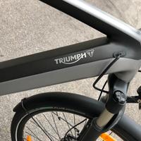 E Bike Triumph Trekker GT