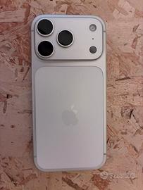 iPhone 17 Pro