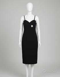 Abito da ceremonia nuovo con etichetta Tg44