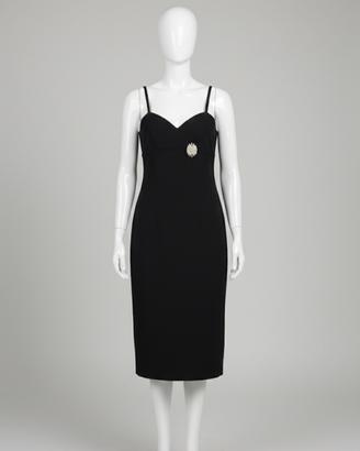 Abito da ceremonia nuovo con etichetta Tg44