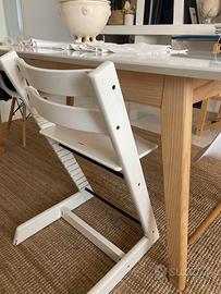 Sedia stokke