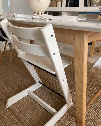 Sedia stokke
