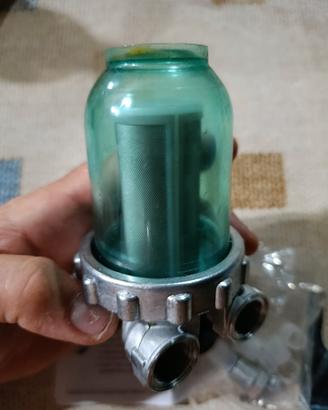 filtro acqua 