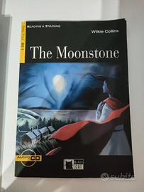 The Moonstone black cat, B2.1