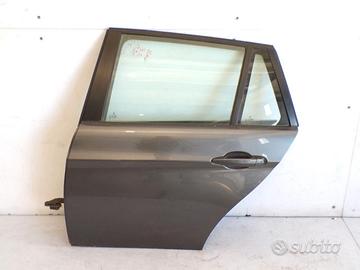 Portiera Posteriore Sinistra BMW 3 E90 E91 2010