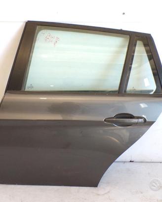 Portiera Posteriore Sinistra BMW 3 E90 E91 2010