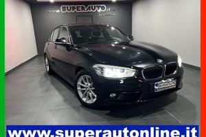 BMW 116 d 5p. Efficient Dynamics