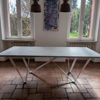 Tavolo Sedit Wave– design – condizioni perfette