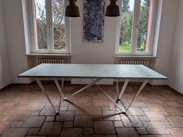 Tavolo Sedit Wave– design – condizioni perfette