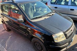 Fiat panda 1.2 euro 4 2009