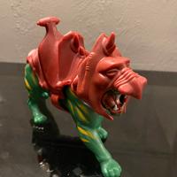 BATTLE CAT Masters of Universe - MOTU Mattel 1981