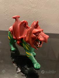 BATTLE CAT Masters of Universe - MOTU Mattel 1981