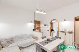 TRILOCALE RISTRUTTURATO