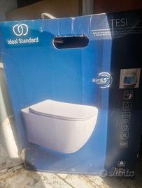 WC Sospeso Ideal Sandard