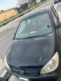 Hyundai getz prezzo simbolico