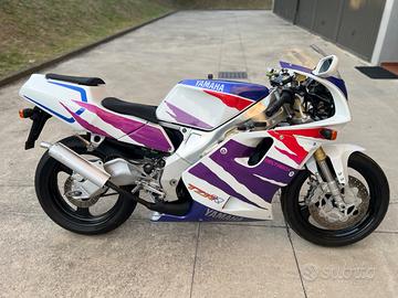 TZR 125 RR 1994