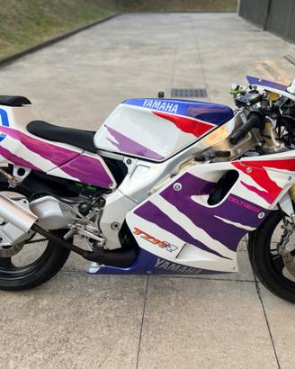 TZR 125 RR 1994