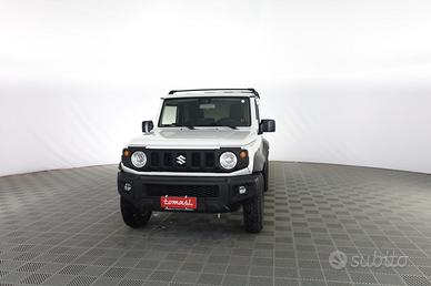 SUZUKI Jimny Jimny 1.5 4AT 4WD iTOP