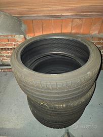 gomme 
