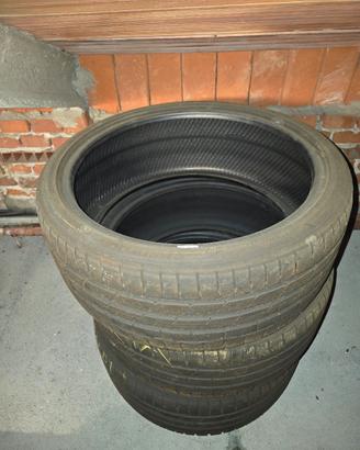 gomme 