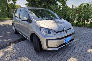 Volkswagen eco up