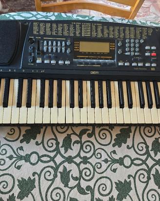 Gem GK310