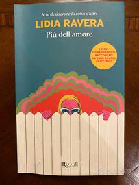 Più Amore Non Desiderare Roba Altri Lidia Ravera