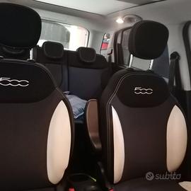 Fiat 500 L Gpl
