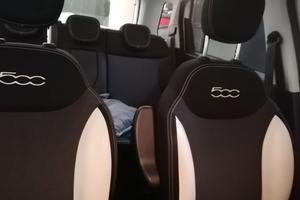 Fiat 500 L Gpl