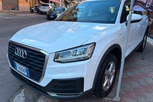 Audi Q2 30 TDI Business