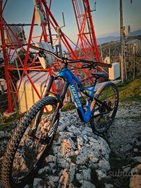 Specialized stumpjumper 2018
