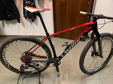 Specialized s-works