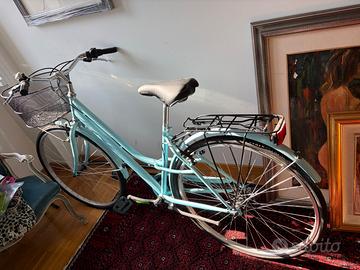 Bicicletta donna