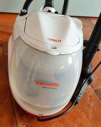 Polti Vaporetto Lecoaspira FAV50