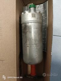 pompa carburante bosch