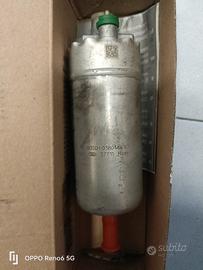 pompa carburante bosch