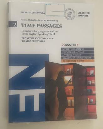 libri scolastici inglese per liceo classico