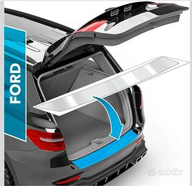 Protezione paraurti Kuga 3 (III) ST-Line & Vignale