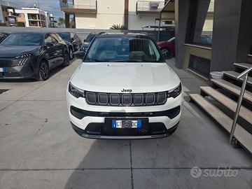 Jeep Compass 1.6 Multijet II 2WD S