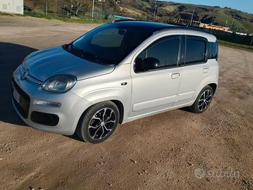 panda new 1.3mjet start e stop 75cv