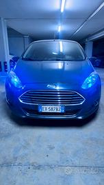 Ford Fiesta 1.4 GPL 2014 – Perfetta di meccanica