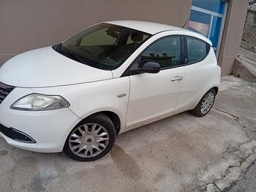 lancia Ypsilon Gpl