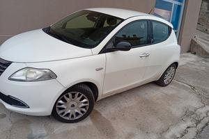 lancia Ypsilon Gpl