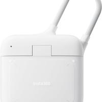 Insta360 Lettore di schede 2 in 1 + custodia