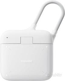 Insta360 Lettore di schede 2 in 1 + custodia