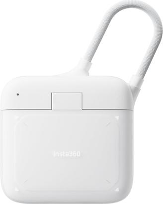 Insta360 Lettore di schede 2 in 1 + custodia